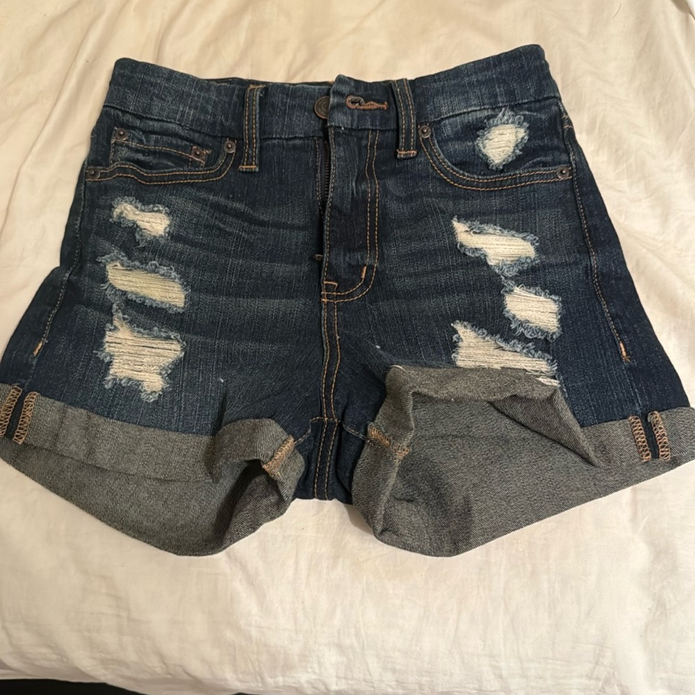 Brand new aero shorts